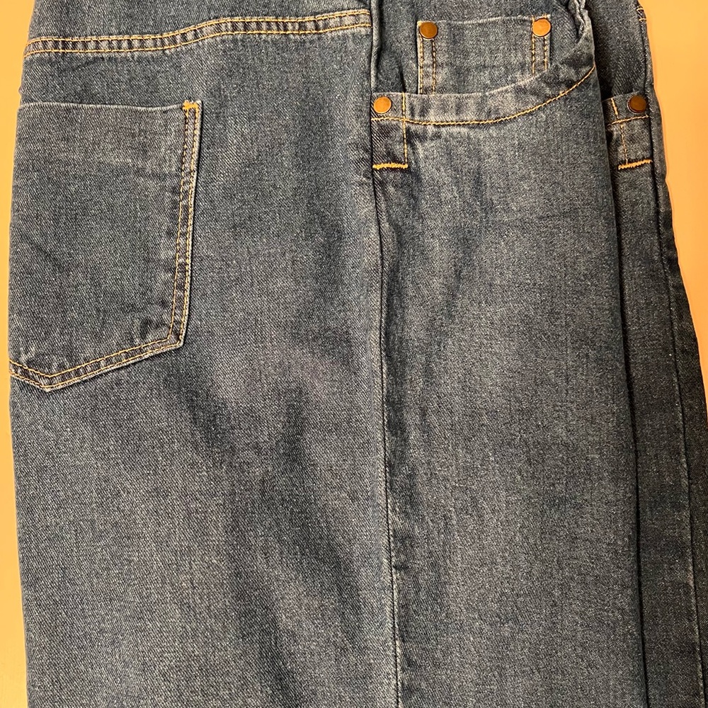 Woman Within NWOT Woman's Jeans Size 18W M Plus Size